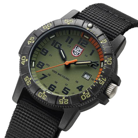 luminox watches.